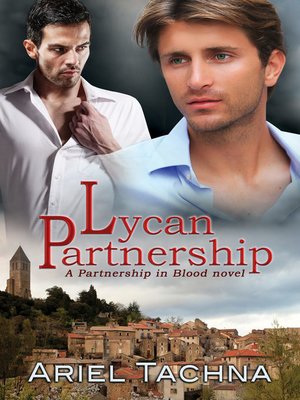 Lycan Partnership - ebook